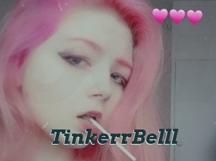 TinkerrBelll