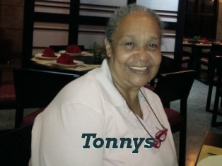 Tonnys