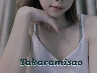 Takaramisao