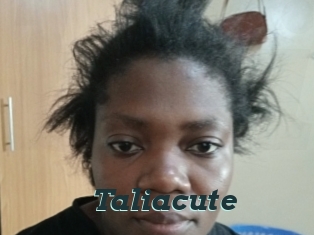 Taliacute