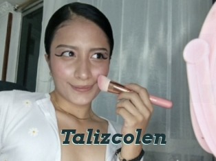 Talizcolen