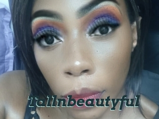 Tallnbeautyful