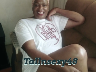 Tallnsexy48