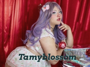 Tamyblossom