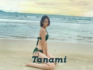 Tanami