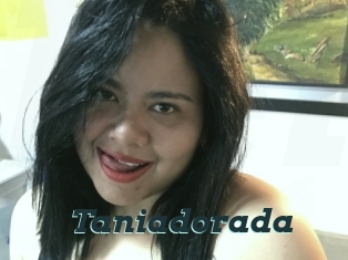 Taniadorada