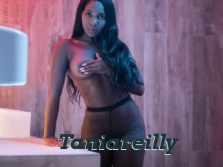 Taniareilly