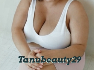 Tanubeauty29