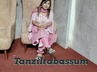 Tanziltabassum