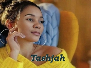 Tashjah