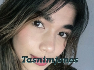 Tasnimjones