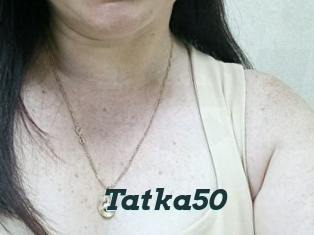 Tatka50