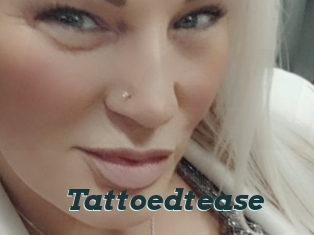 Tattoedtease