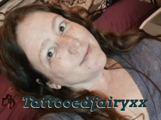 Tattooedfairyxx