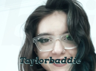 Taylorbaddie