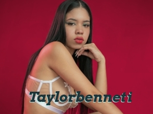 Taylorbenneti