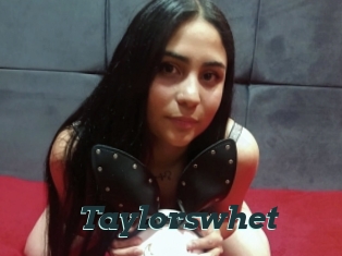 Taylorswhet