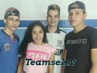 TeamseX69