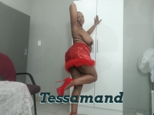 Tessamand