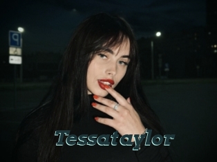 Tessataylor