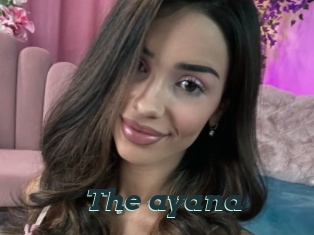 The_ayana