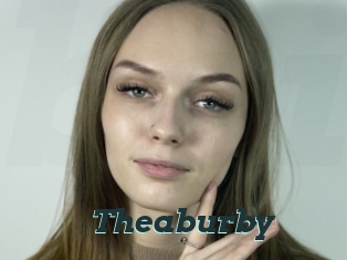 Theaburby