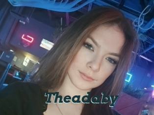 Theadaby