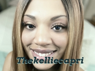 Thekelliecapri