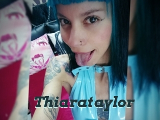 Thiarataylor