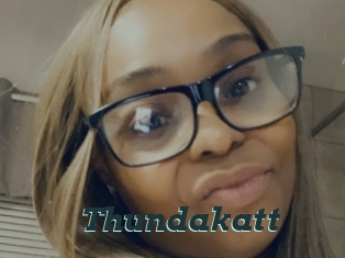 Thundakatt