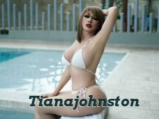 Tianajohnston