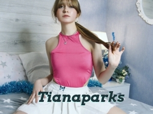 Tianaparks