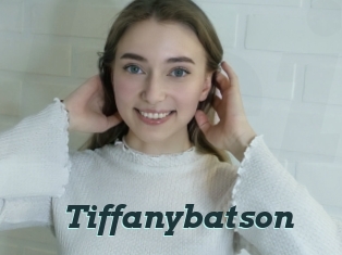 Tiffanybatson