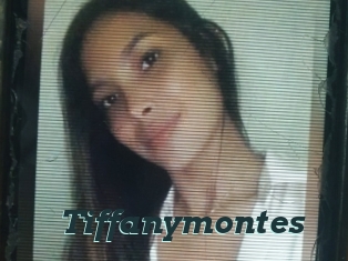 Tiffanymontes