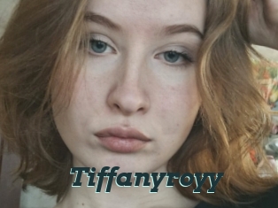 Tiffanyroyy