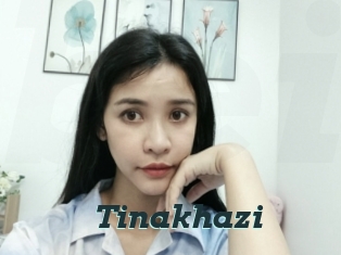 Tinakhazi