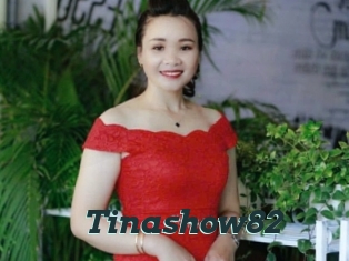 Tinashow82