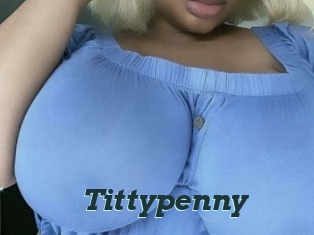 Tittypenny