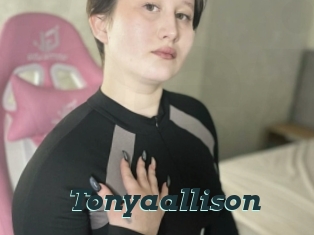 Tonyaallison