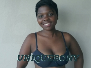 UNIQUEBONY