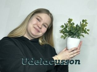 Udelacusson