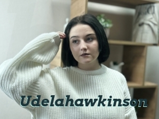 Udelahawkinson