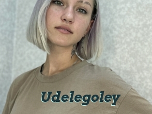 Udelegoley