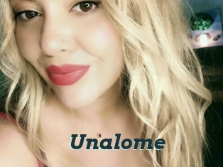 Unalome