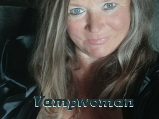 Vampwoman