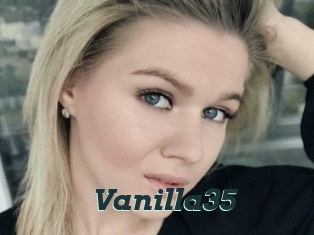 Vanilla35