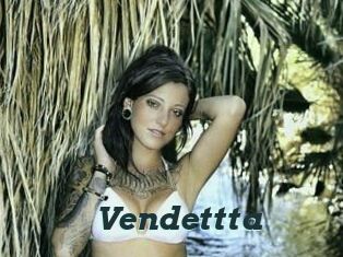 Vendettta