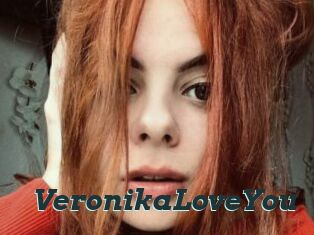 VeronikaLoveYou