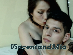 VincentandMia