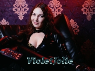 VioletJolie